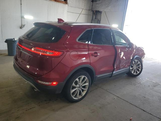 Lincoln MKC Select Image 12