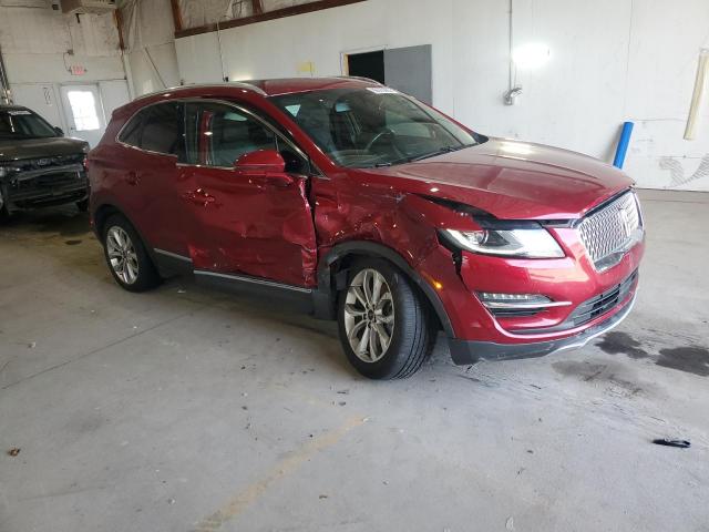 Lincoln MKC Select Image 11