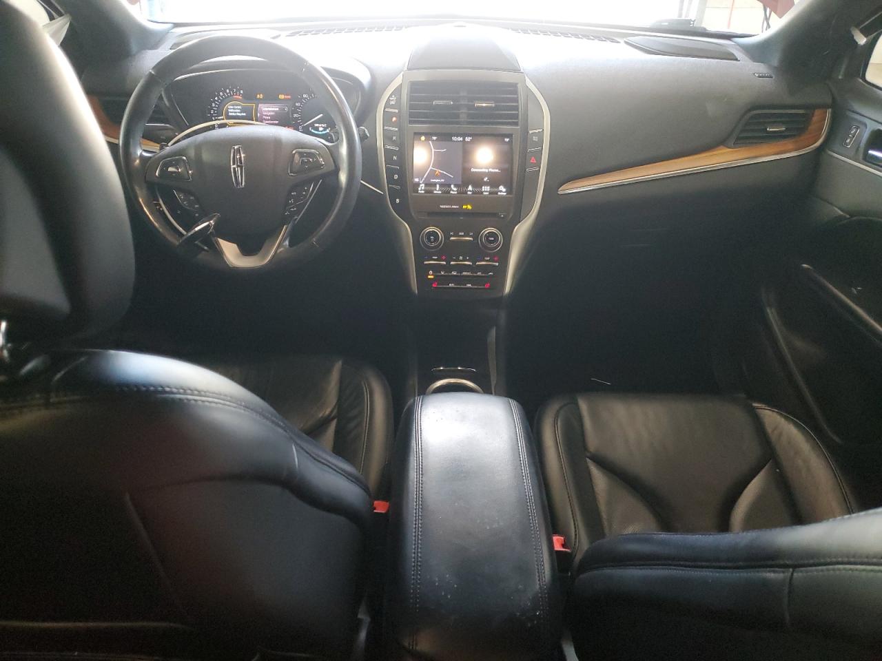 Lincoln MKC Select Image 4