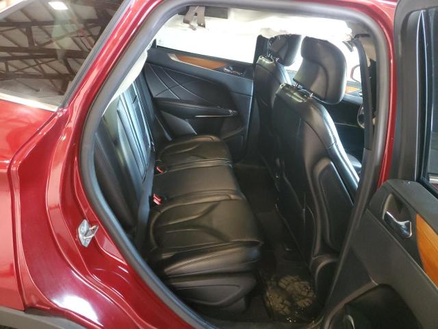 Lincoln MKC Select Image 3