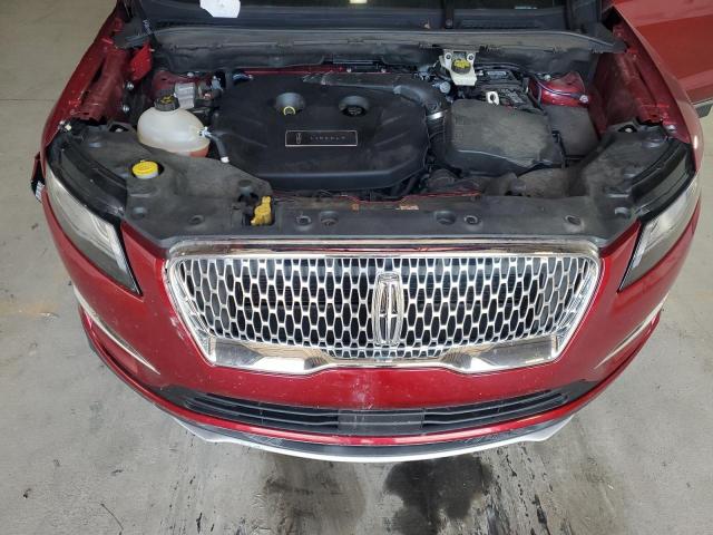 Lincoln MKC Select Image 5