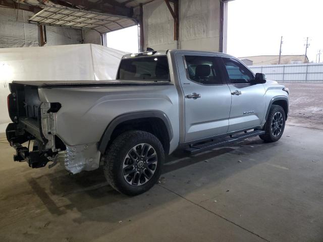 Toyota Tundra Crewmax Limited Image 8