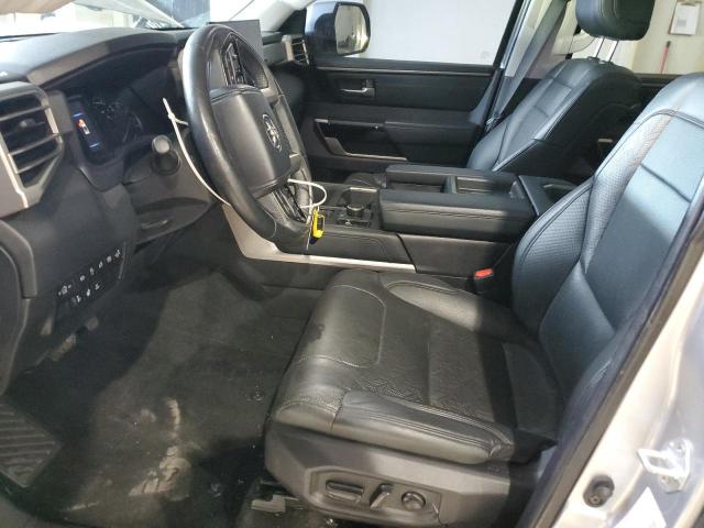 Toyota Tundra Crewmax Limited Image 12