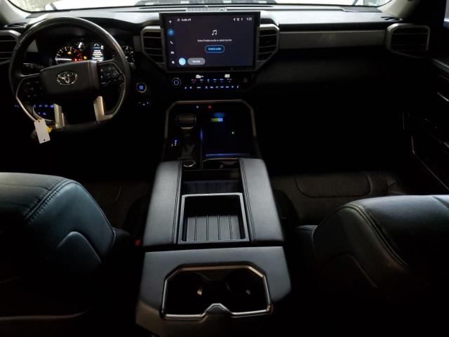 Toyota Tundra Crewmax Limited Image 4