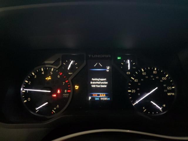 Toyota Tundra Crewmax Limited Image 10