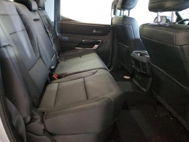 Toyota Tundra Crewmax Limited Image 7