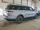 Lincoln Navigator L Black Label Image 6