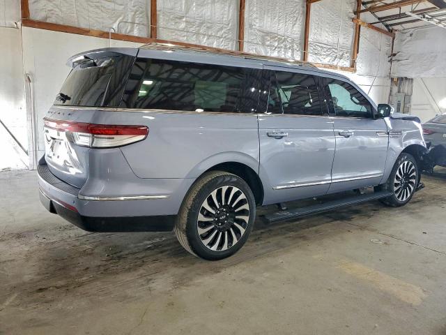 Lincoln Navigator L Black Label Image 6