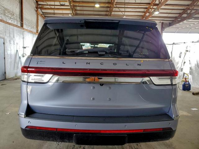 Lincoln Navigator L Black Label Image 5