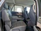 Lincoln Navigator L Black Label Image 7