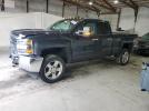 Chevrolet Silverado K2500 Heavy Duty Image 1