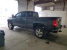 Chevrolet Silverado K2500 Heavy Duty Image 3