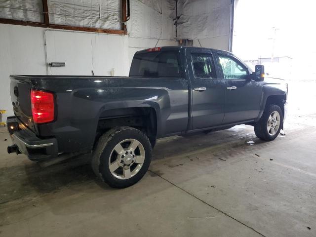 Chevrolet Silverado K2500 Heavy Duty Image 2