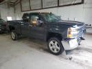 Chevrolet Silverado K2500 Heavy Duty Image 4