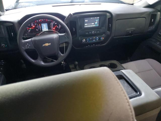 Chevrolet Silverado K2500 Heavy Duty Image 11