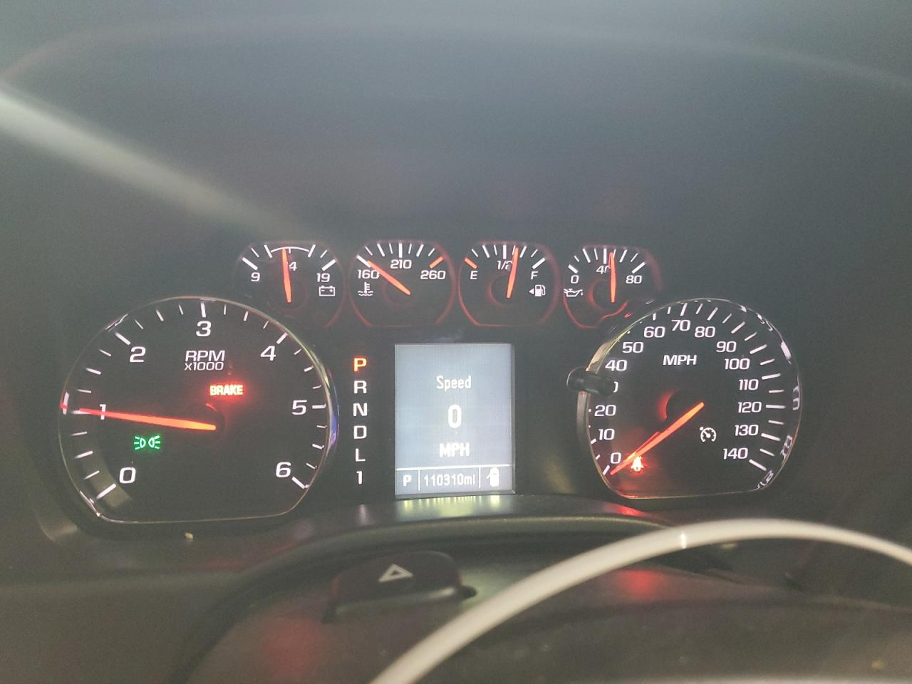 Chevrolet Silverado K2500 Heavy Duty Image 6