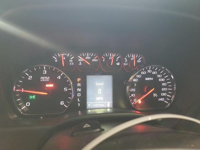 Chevrolet Silverado K2500 Heavy Duty Image 6