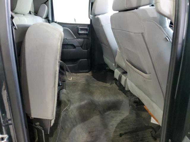 Chevrolet Silverado K2500 Heavy Duty Image 10