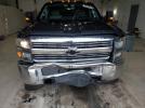Chevrolet Silverado K2500 Heavy Duty Image 12