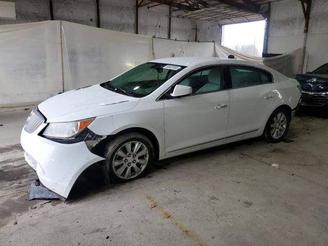  Salvage Buick LaCrosse