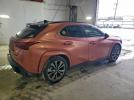 Lexus Ux 300h Base Image 2