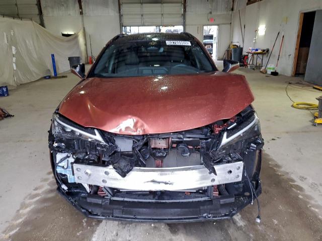 Lexus Ux 300h Base Image 5