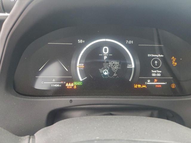 Lexus Ux 300h Base Image 7