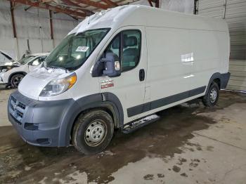  Salvage Ram Promaster