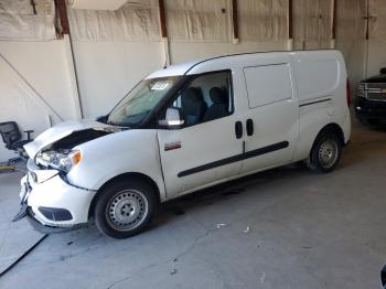  Salvage Ram Promaster