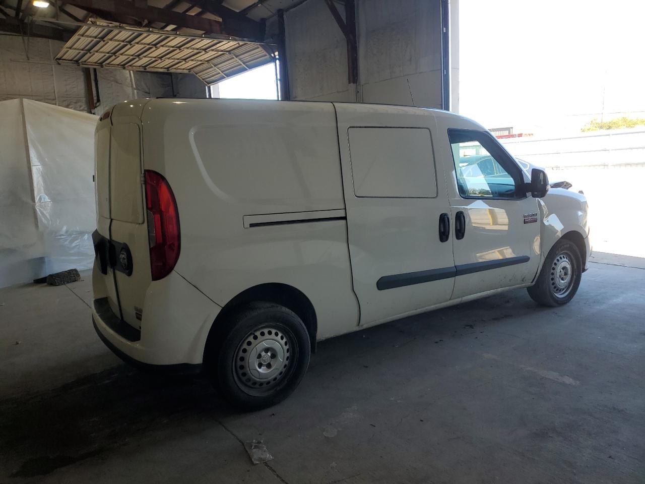 Ram Promaster Tradesman Image 2