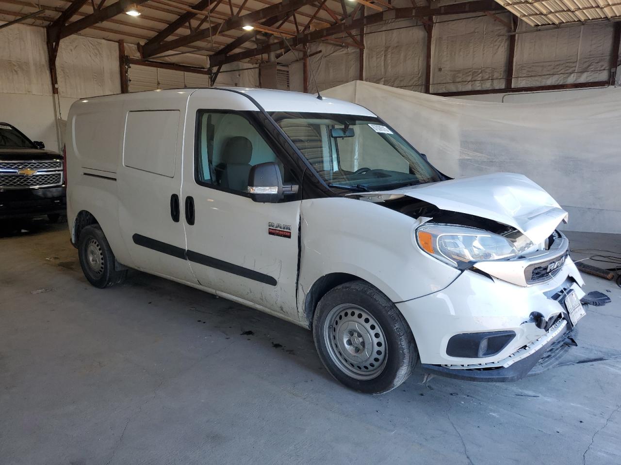 Ram Promaster Tradesman Image 5