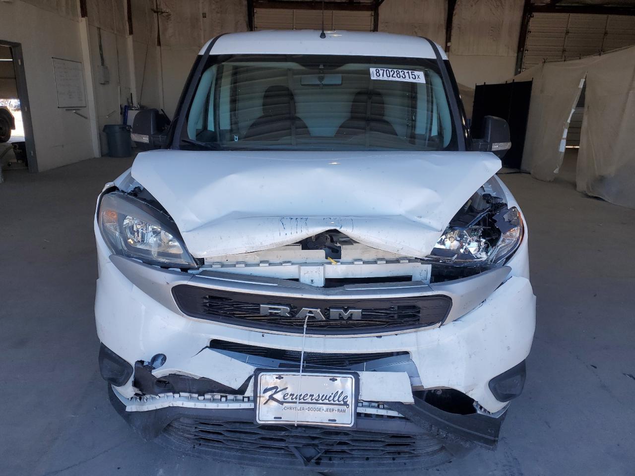 Ram Promaster Tradesman Image 6