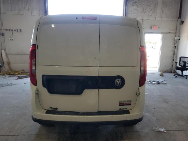 Ram Promaster Tradesman Image 12