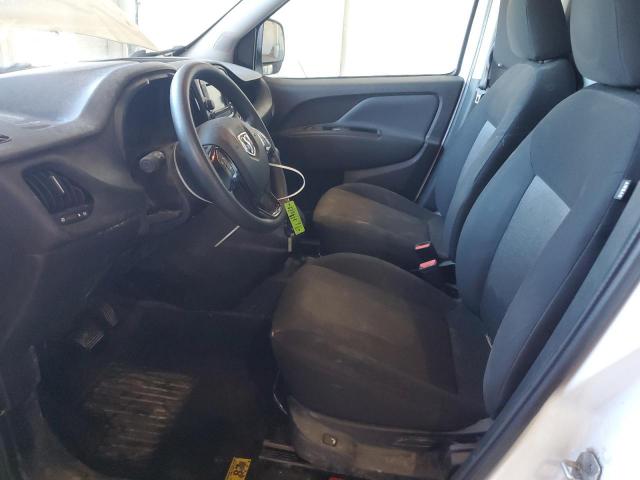 Ram Promaster Tradesman Image 10