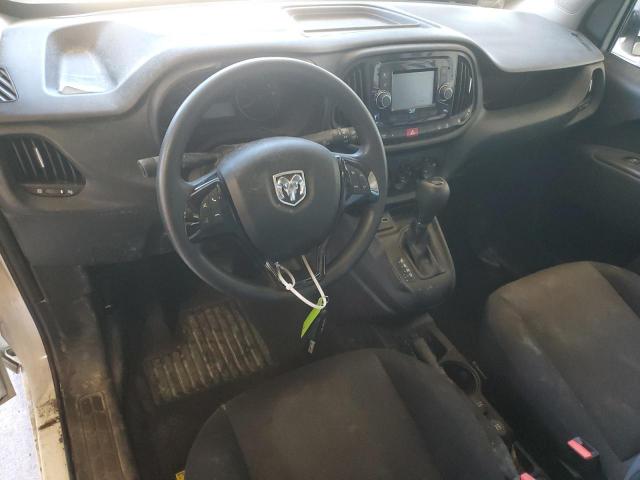 Ram Promaster Tradesman Image 4