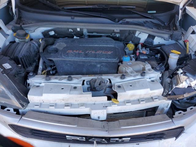 Ram Promaster Tradesman Image 9