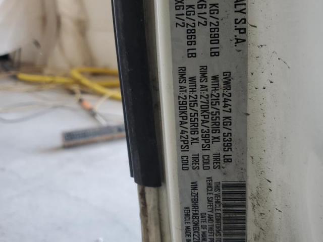 Ram Promaster Tradesman Image 7