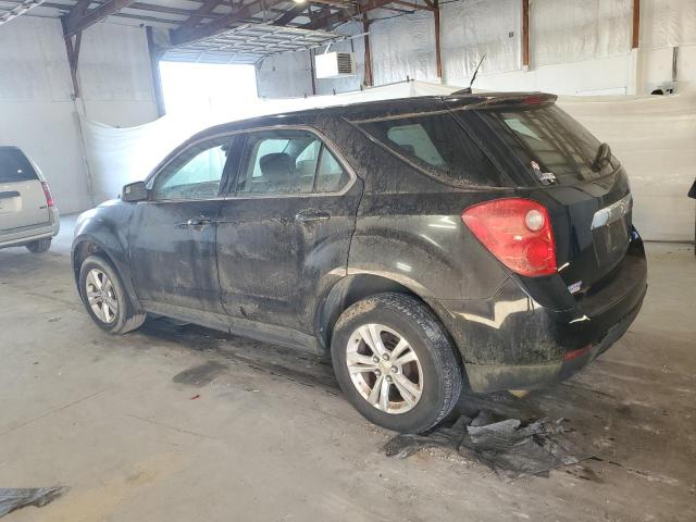 Chevrolet Equinox Ls Image 3