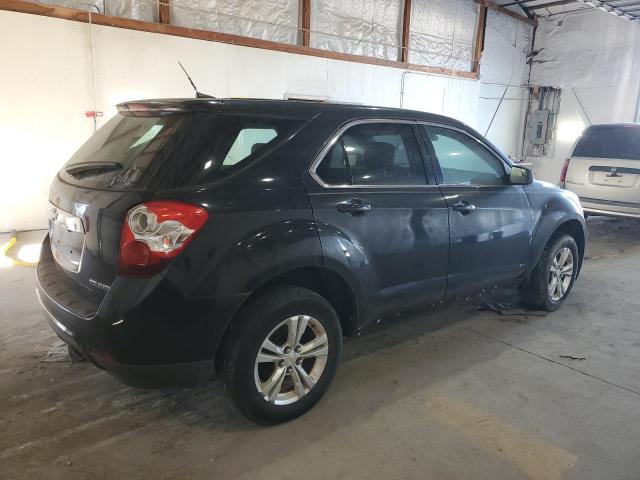 Chevrolet Equinox Ls Image 2