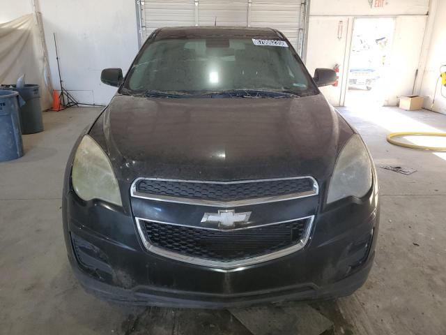 Chevrolet Equinox Ls Image 8
