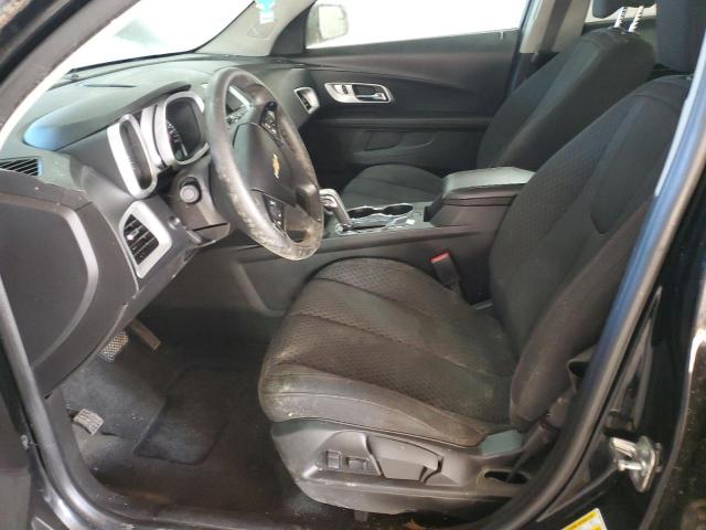 Chevrolet Equinox Ls Image 5