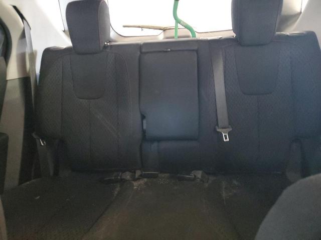 Chevrolet Equinox Ls Image 12