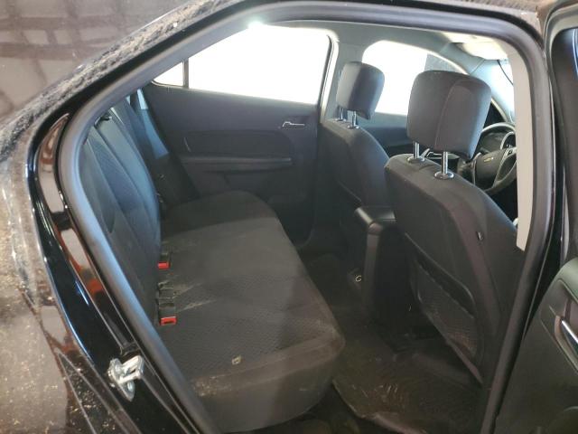 Chevrolet Equinox Ls Image 9