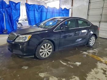 Salvage Buick Verano