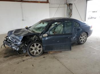  Salvage Volvo S60