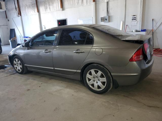 Honda Civic Lx Image 2