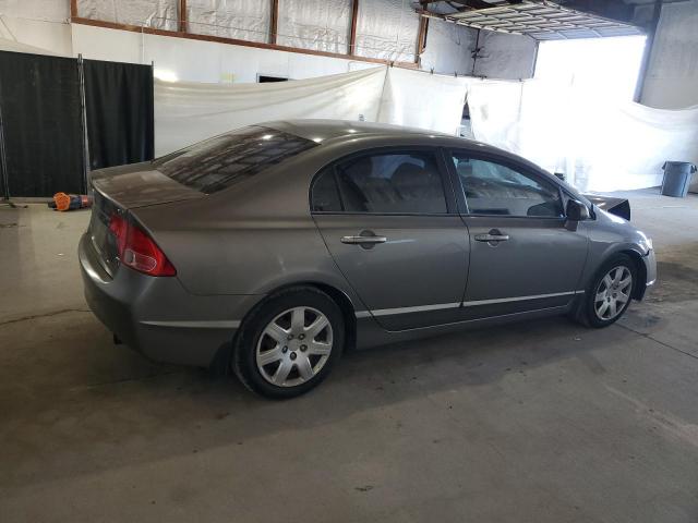 Honda Civic Lx Image 8