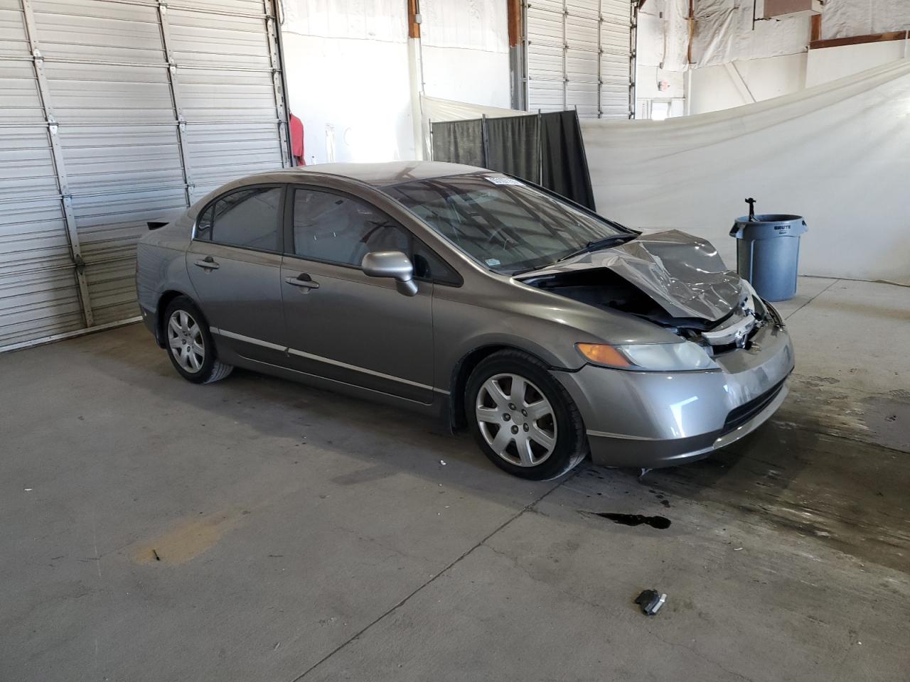 Honda Civic Lx Image 3