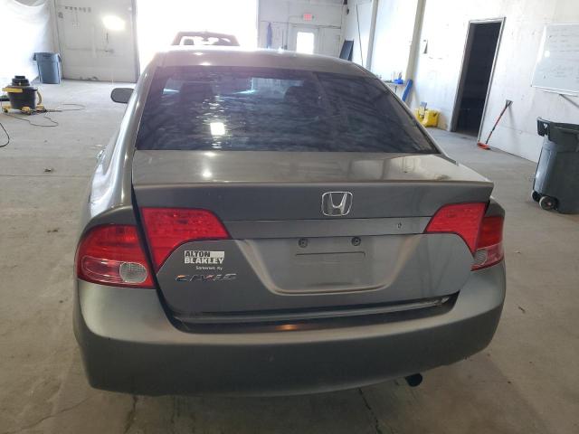 Honda Civic Lx Image 6