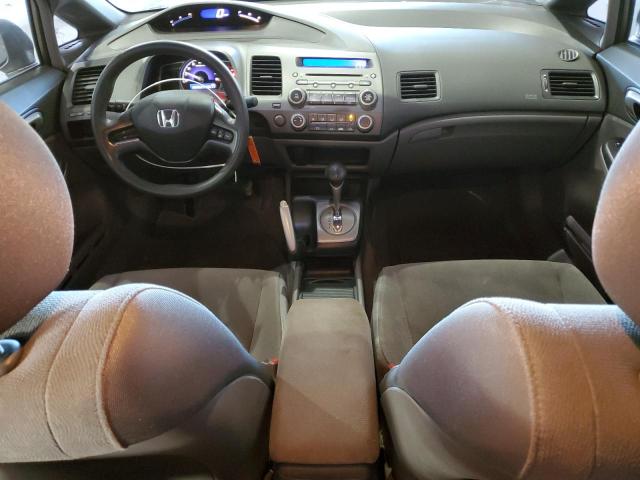 Honda Civic Lx Image 5
